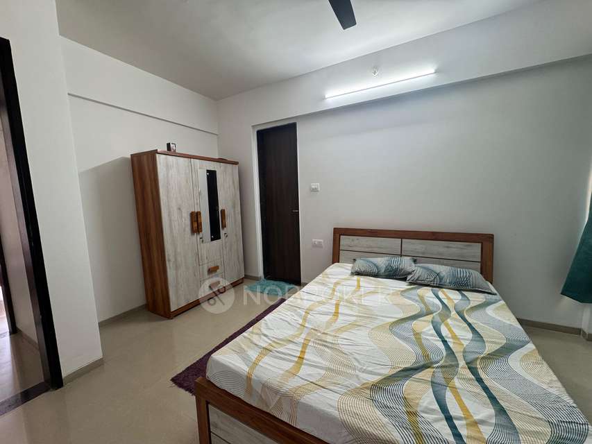 3 BHK Flat In Mont Vert Belair, Bhugaon for Rent  In Bhugaon