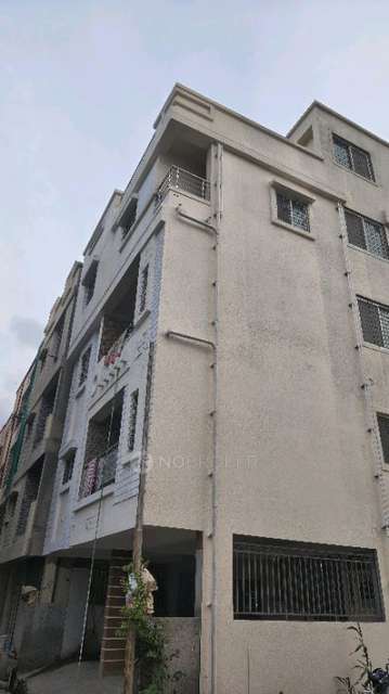 1 RK Villa In Shreetej Niwas for Rent In Gxcg+g4r, Manjari Budruk, Pune, Maharashtra 412307, India