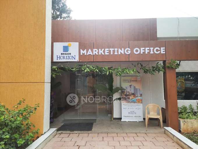 2 BHK Flat In Brigade Horizon For Sale  In Kambipura