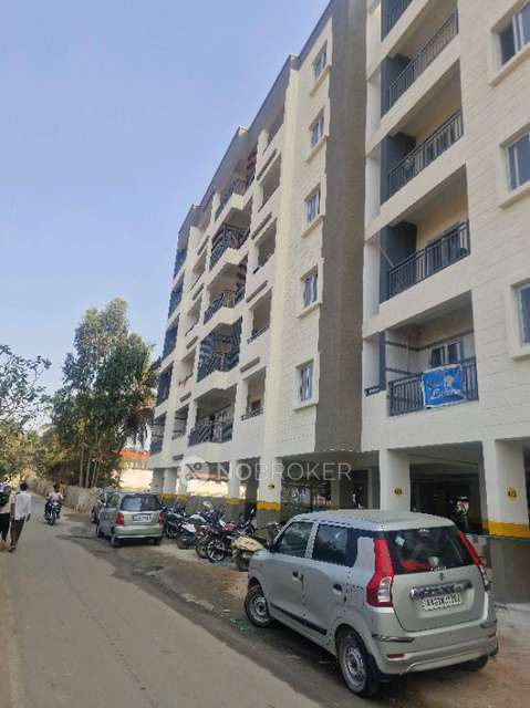 3 BHK Flat for Rent  In  Kattigenahalli