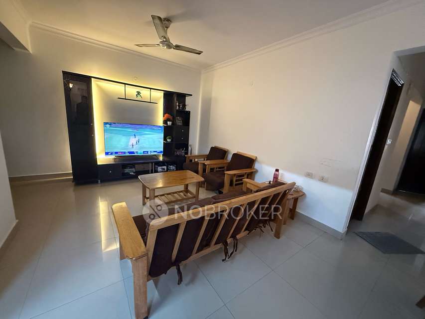 3 BHK Flat In Nd Sepal Apartments for Rent  In Somasundarapalya