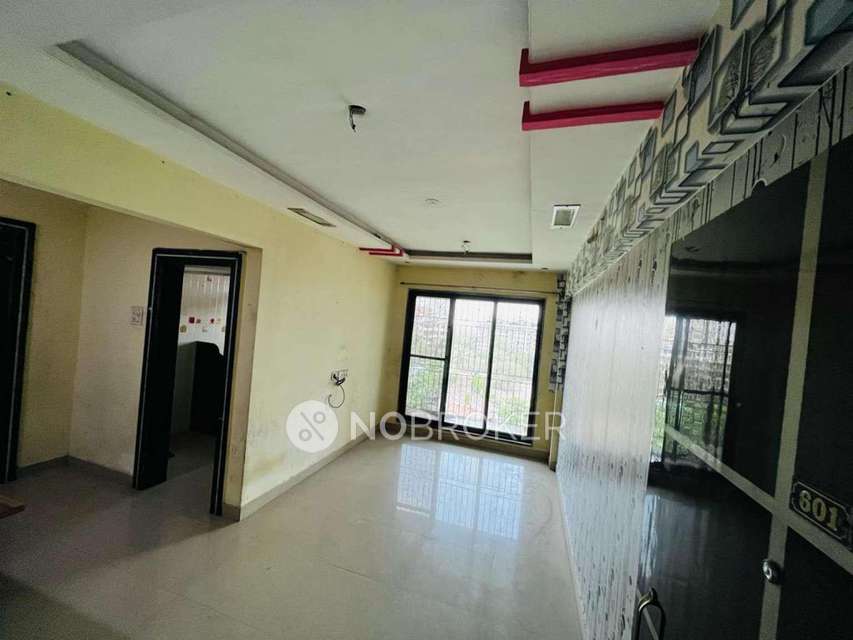 2 BHK Flat In Mauli Complex Kalyan For Sale  In Kalyan