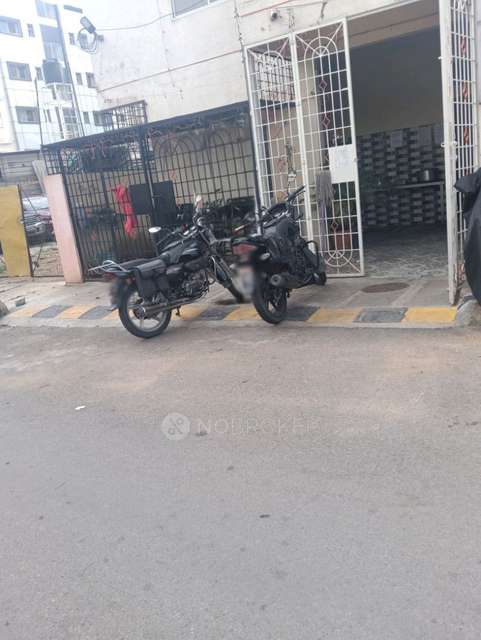 PG for Boys in Btm 1st Stage