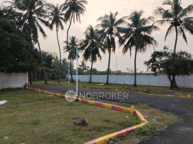 Plot For Sale  In Golden Elite  In R2p8+vh8, Neelamangalam, Tamil Nadu 603203, India