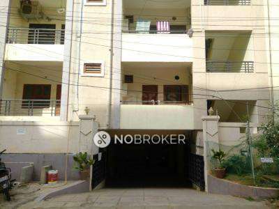 3 BHK Flat In Survana Habitat for Rent  In Suvarna Habitat