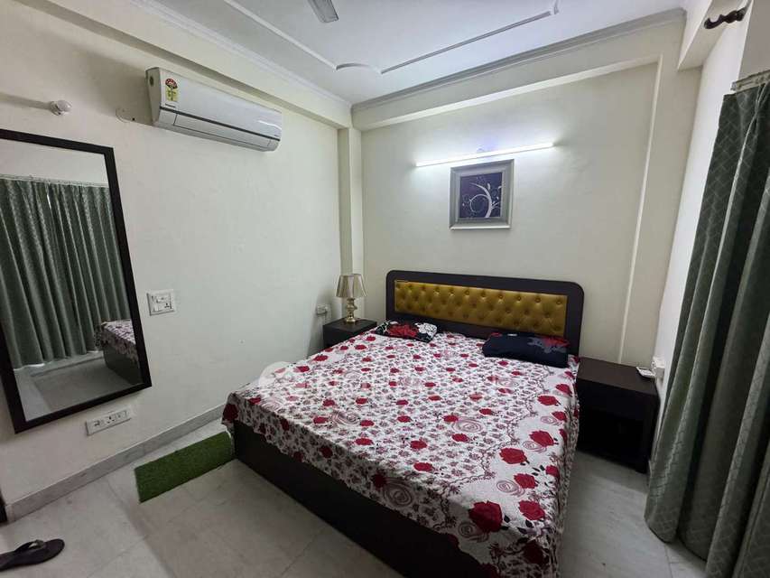 3 BHK Flat In Standalone for Rent  In Sector 49