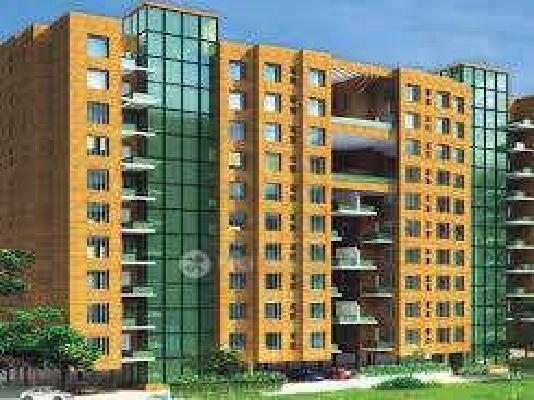 2 BHK Flat In Pinnacle Gulmohar For Sale  In Bavdhan