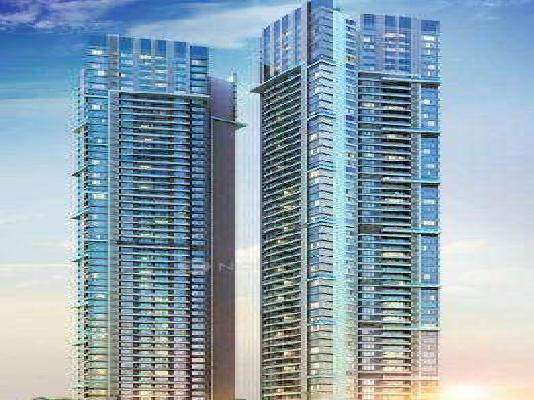 4+ BHK Flat In Transcon Fortune 500 For Sale  In Mulund West