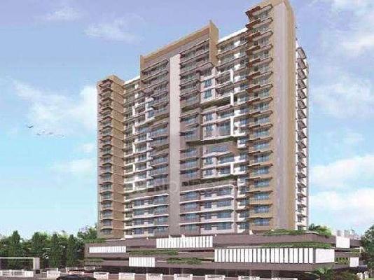 1 BHK Flat In H Rishabraj Hira Kutir Chsl For Sale  In Malad East