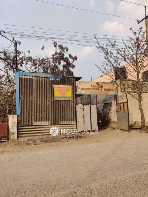 1 BHK House for Rent  In Mallampet