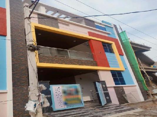 2 BHK Villa In Mrr Colony Chakripuram for Rent  In Mrr Colony