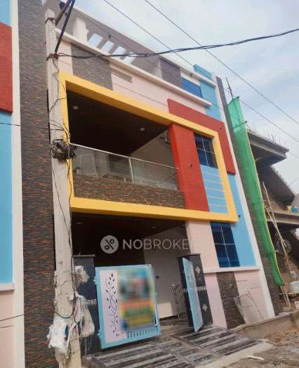 2 BHK Villa In Mrr Colony Chakripuram for Rent  In Mrr Colony