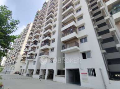 2 BHK Villa In Jains Salzburg Towers for Rent  In Bandlaguda Jagir