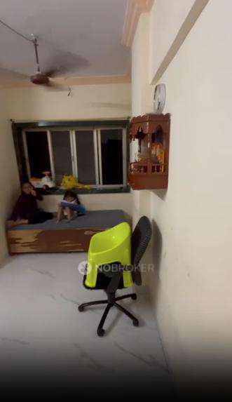 2 BHK Flat In Bhagyashali Chs Ltd For Sale  In Mira Road East