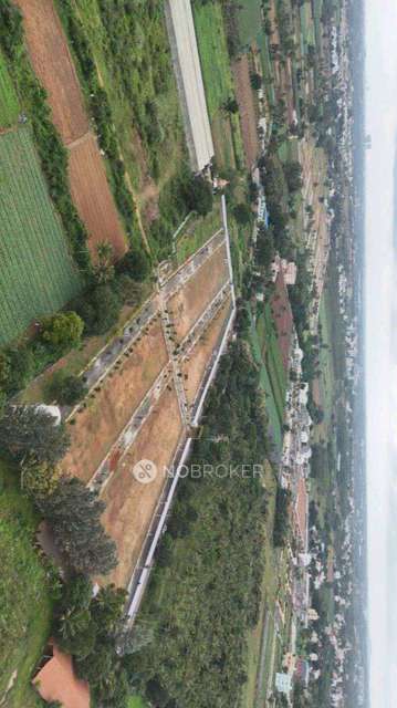 Plot For Sale  In Erayaa Green Woods In Ramanagaram