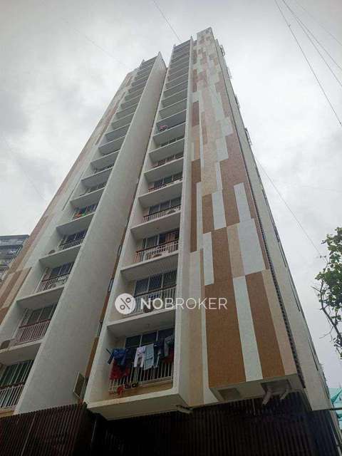 2 BHK Flat In  Gagan 45 For Sale  In Kurla