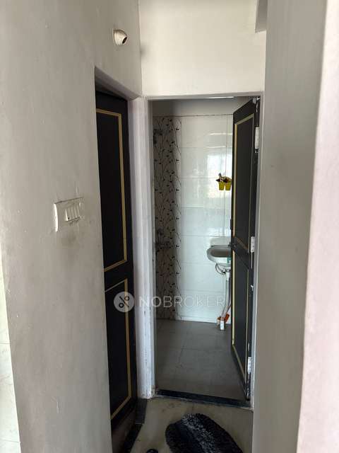 Shared Room for Male In 1 BHK  In Pandurang Krupa Building In Nanded