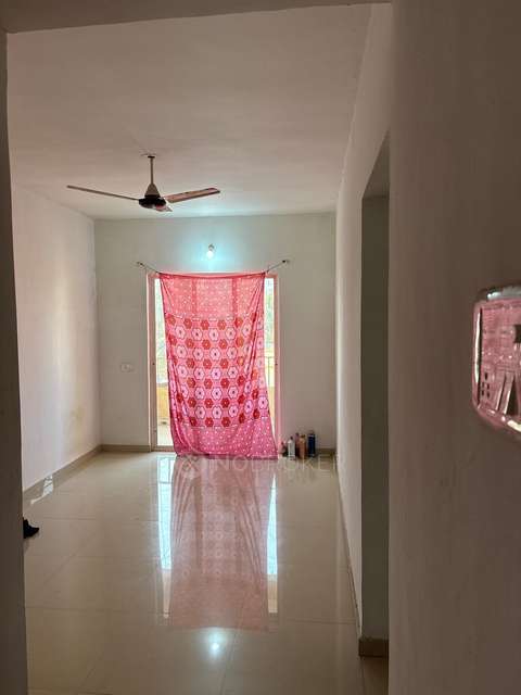 Shared Room for Male In 1 BHK  In Pandurang Krupa Building In Nanded
