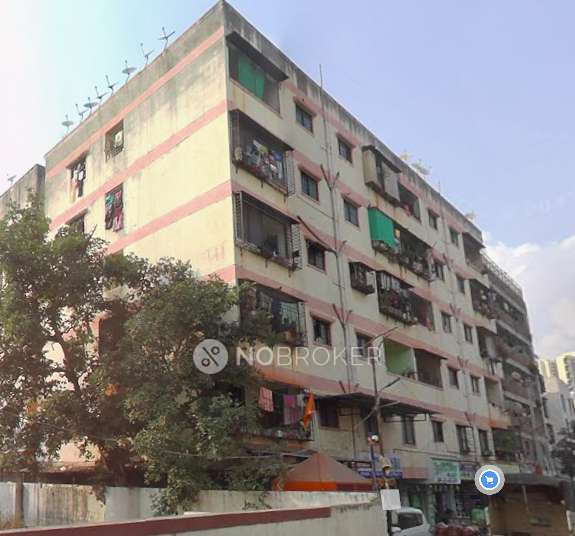 Shared Room for Male In 1 BHK  In Pandurang Krupa Building In Nanded