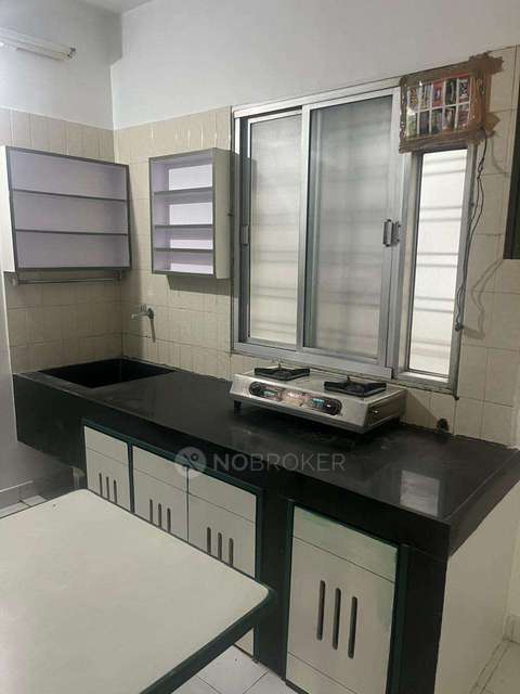 2 BHK Flat In Amar Nagari Co Housing Society for Rent  In Hadapsar Gadital