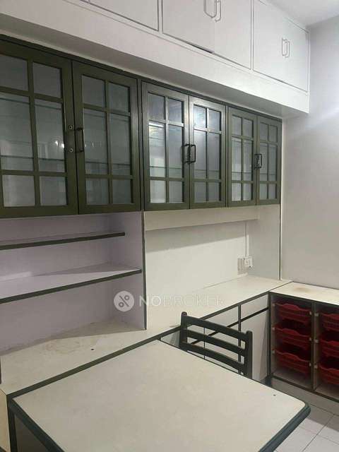 2 BHK Flat In Amar Nagari Co Housing Society for Rent  In Hadapsar Gadital