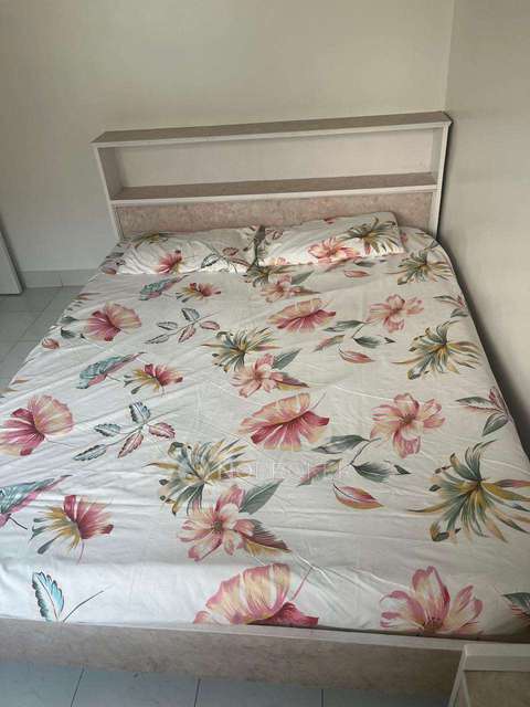 2 BHK Flat In Amar Nagari Co Housing Society for Rent  In Hadapsar Gadital