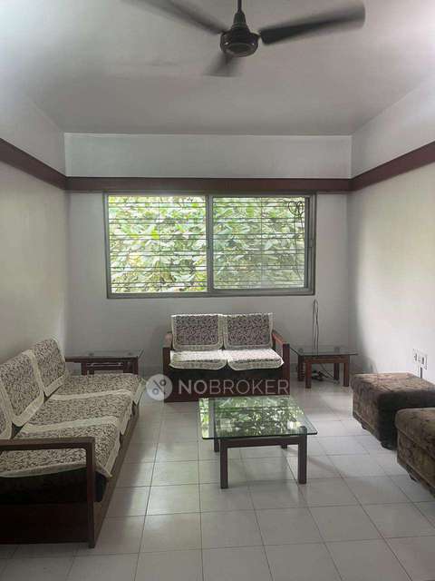 2 BHK Flat In Amar Nagari Co Housing Society for Rent  In Hadapsar Gadital