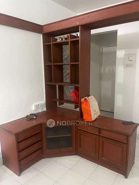 2 BHK Flat In Amar Nagari Co Housing Society for Rent  In Hadapsar Gadital