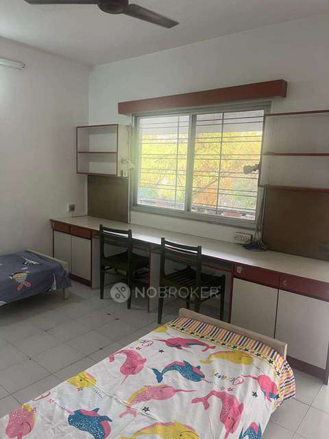 2 BHK Flat In Amar Nagari Co Housing Society for Rent  In Hadapsar Gadital