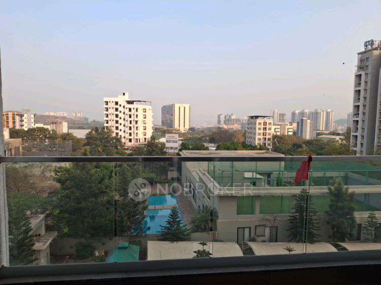 3 BHK Flat In Bhandari 32 Pinewood Drive for Rent  In Hinjewadi