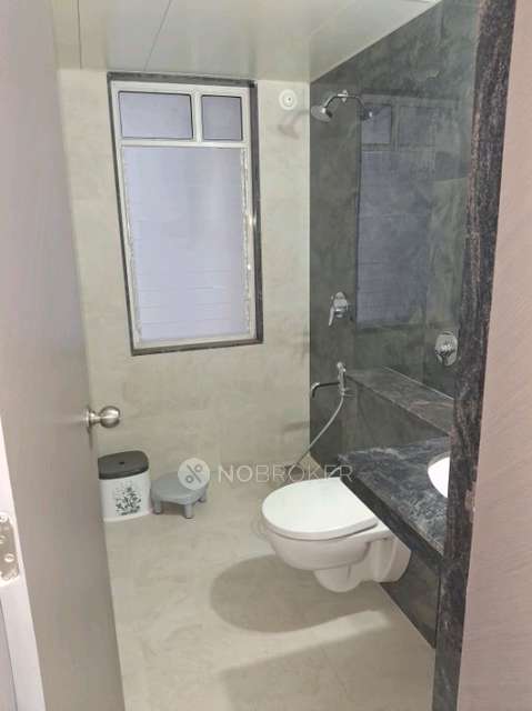 3 BHK Flat In Bhandari 32 Pinewood Drive for Rent  In Hinjewadi