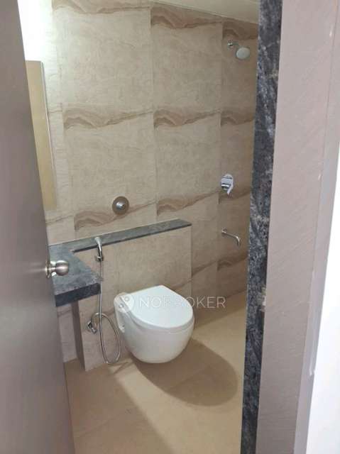 3 BHK Flat In Bhandari 32 Pinewood Drive for Rent  In Hinjewadi