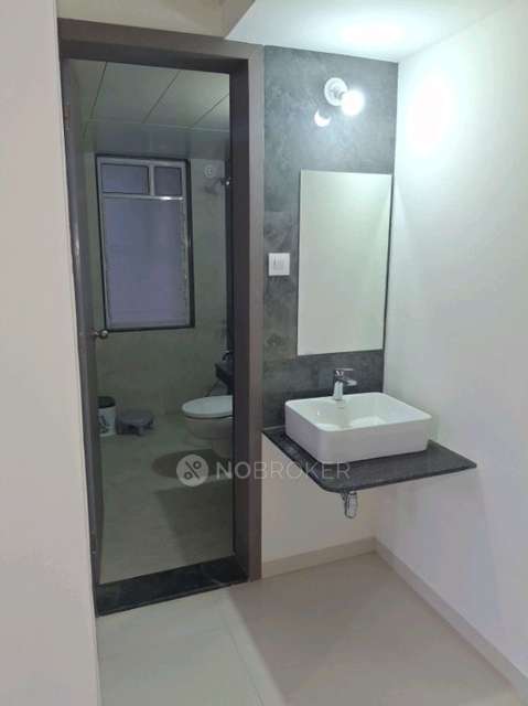 3 BHK Flat In Bhandari 32 Pinewood Drive for Rent  In Hinjewadi