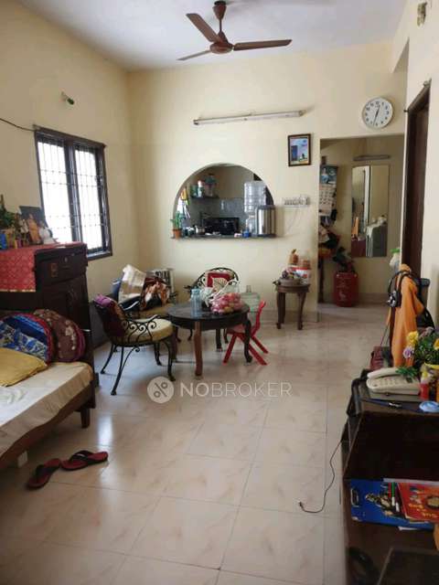 2 BHK Flat In Stand Alone Building for Rent  In Aminjikarai