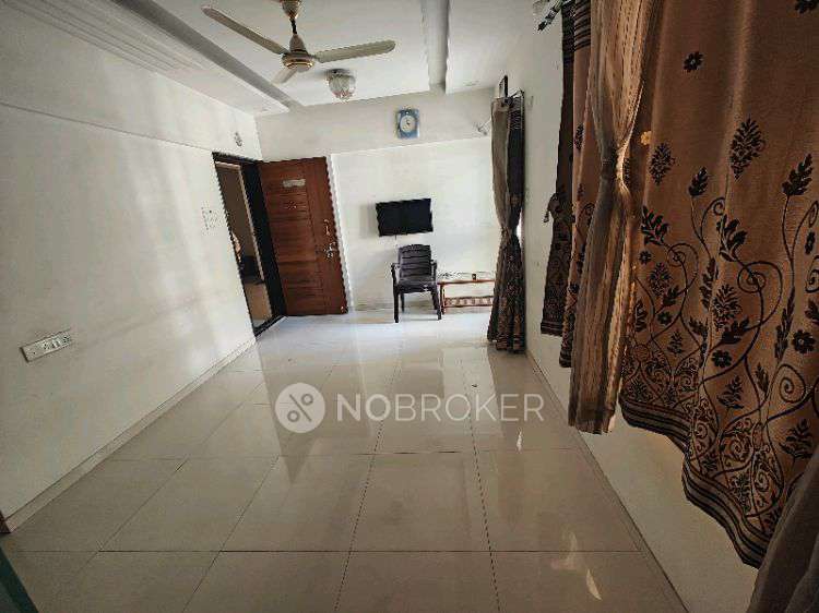 2 BHK Flat In Gk Dwarka Sai for Rent  In Gk Fortune, Gk Dwarka Sai, ?????? ????, ???? ???, ??????, ?????? ??????, ?????????? 411017, India