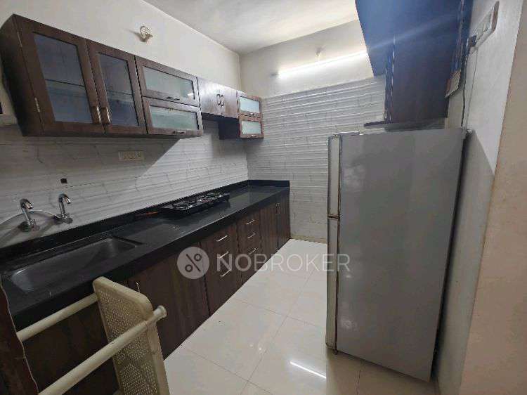 2 BHK Flat In Gk Dwarka Sai for Rent  In Gk Fortune, Gk Dwarka Sai, ?????? ????, ???? ???, ??????, ?????? ??????, ?????????? 411017, India