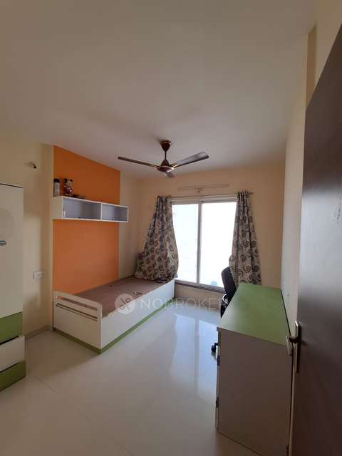 2 BHK Flat In Goel Ganga Kalash, Kalas for Rent  In Kalas
