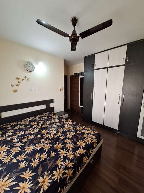 2 BHK Flat In Goel Ganga Kalash, Kalas for Rent  In Kalas