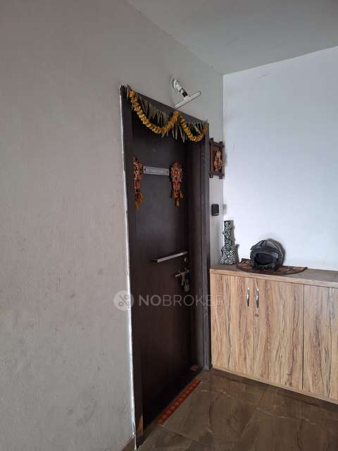 2 BHK Flat In Goel Ganga Kalash, Kalas for Rent  In Kalas