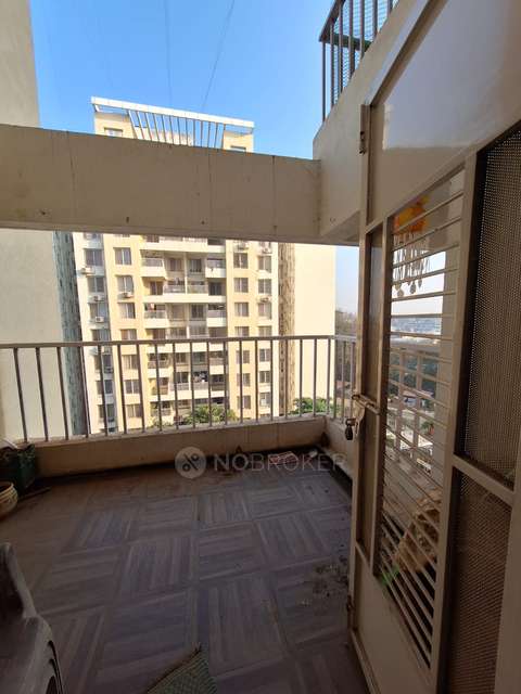 2 BHK Flat In Goel Ganga Kalash, Kalas for Rent  In Kalas