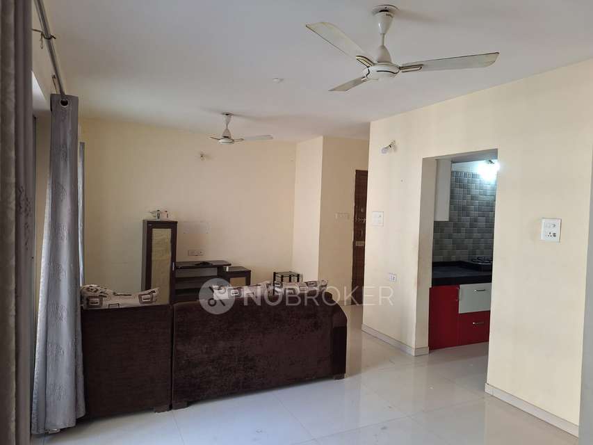 2 BHK Flat In Goel Ganga Kalash, Kalas for Rent  In Kalas