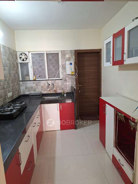 2 BHK Flat In Goel Ganga Kalash, Kalas for Rent  In Kalas