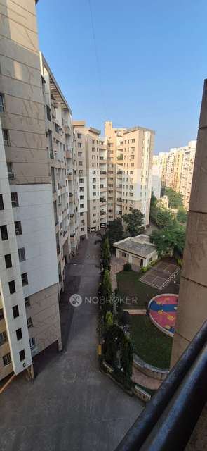 3 BHK Flat In Nirmiti Lorelle, Pimpri-chinchwad for Rent  In Pimpri-chinchwad
