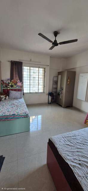 3 BHK Flat In Nirmiti Lorelle, Pimpri-chinchwad for Rent  In Pimpri-chinchwad