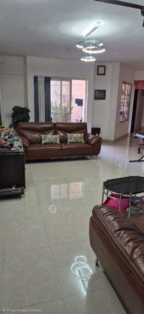 3 BHK Flat In Nirmiti Lorelle, Pimpri-chinchwad for Rent  In Pimpri-chinchwad