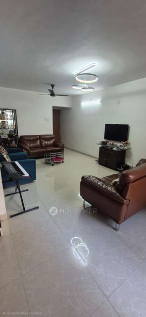 3 BHK Flat In Nirmiti Lorelle, Pimpri-chinchwad for Rent  In Pimpri-chinchwad
