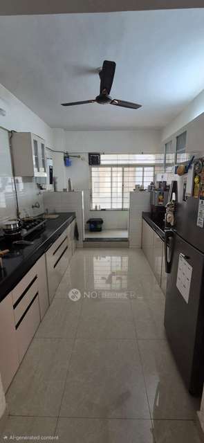 3 BHK Flat In Nirmiti Lorelle, Pimpri-chinchwad for Rent  In Pimpri-chinchwad