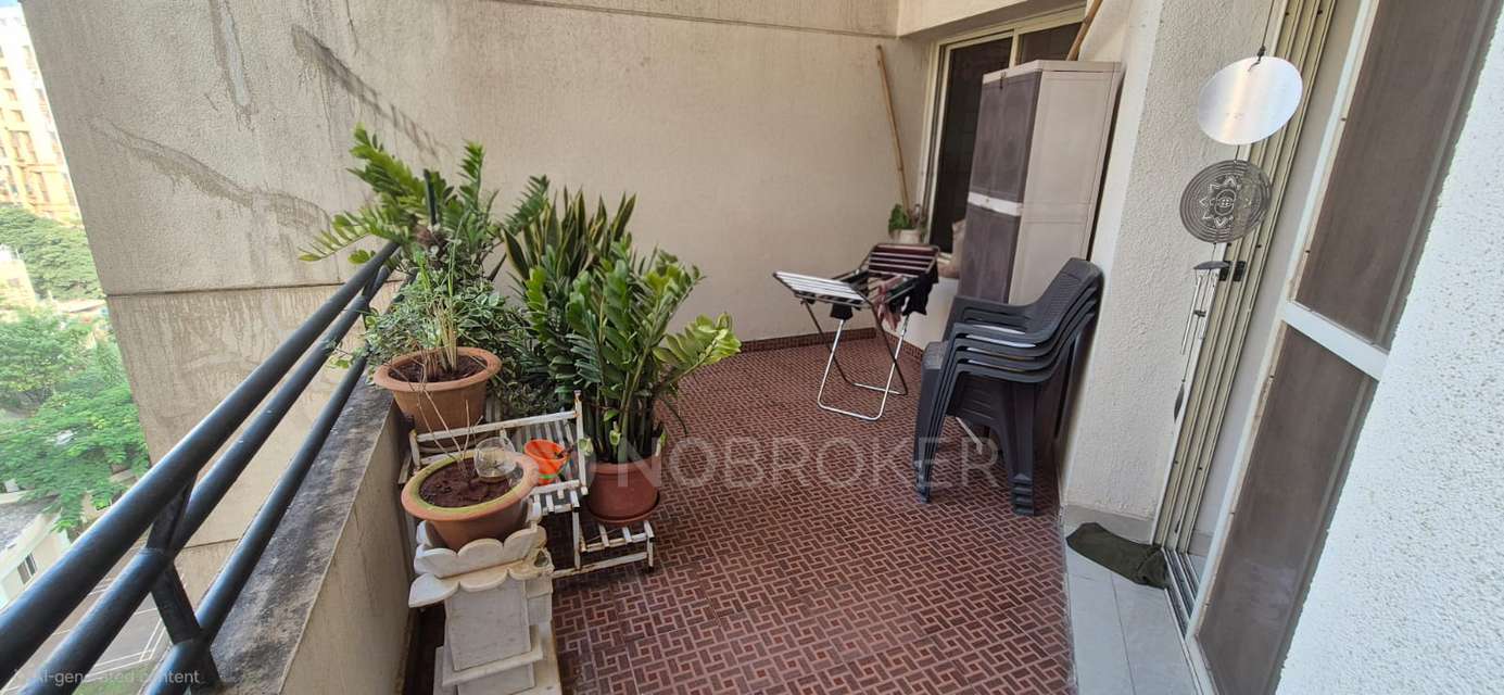 3 BHK Flat In Nirmiti Lorelle, Pimpri-chinchwad for Rent  In Pimpri-chinchwad