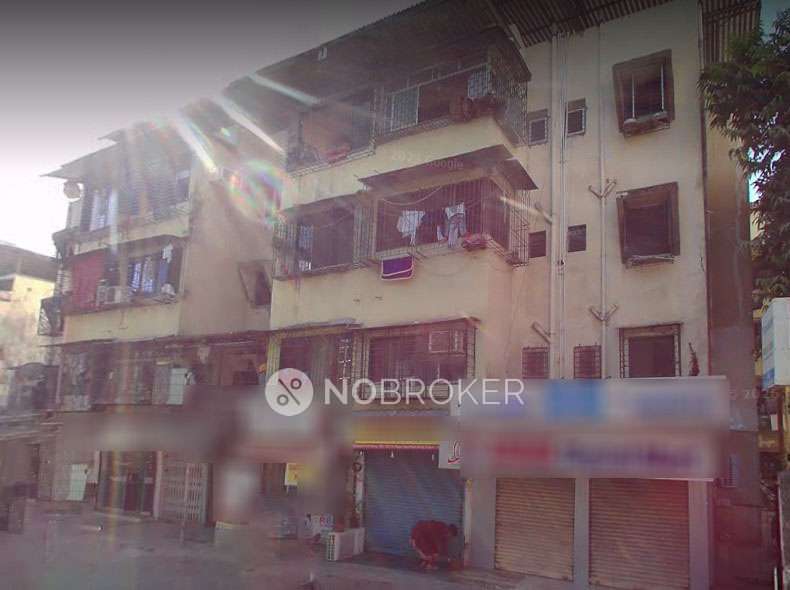 1 BHK Flat In Shanta Smruti Chs Vasai for Rent  In Vasai West