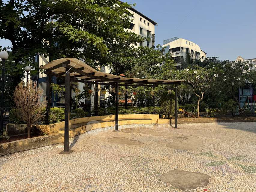 3 BHK Flat In Vs Empire Estate For Sale  In Kharghar